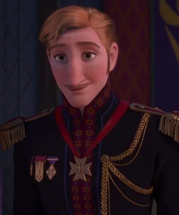 Fictional Daddies - 2